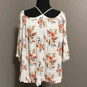 Perfect Springtime Top
